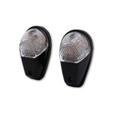 SHIN YO LED Búrás Irányjelzők motorkerékpár irányjelző