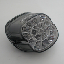 SHIN YO LED Hátsó Lámpa - Harley Davidson motorkerékpár fényszóró
