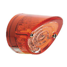 SHIN YO Orr LED Hátsó Lámpa motorkerékpár fényszóró