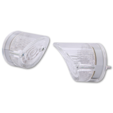 SHIN YO Orr LED Irányjelzők motorkerékpár irányjelző