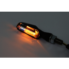 SHIN YO Scuro 2in1 LED irányjelző/pozíciós lámpa motorkerékpár irányjelző