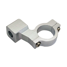 SHIN YO Tükörbilincs jobbmenetes SHIN YO Kormány és tartozékai Kormánybilincsek egyéb motorkerékpár alkatrész