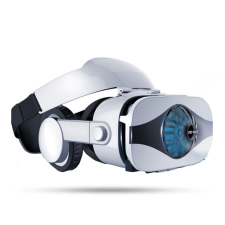SHINECON 3D Shinecon Casque Helmet Virtuális szemüveg 3d szemüveg