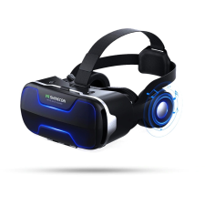 SHINECON 3D VR Shinecon Viar Virtuális szemüveg 3d szemüveg