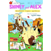  Shiney and Alex - 2017/3