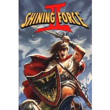  Shining Force II (digitális licenc) videójáték