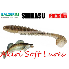  Shirasu Soft Lures Akiri Gumihal 7cm (13630001) Akira Colours csali