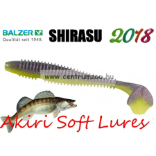 Shirasu Soft Lures Akiri Gumihal 9,5Cm (13630112) Reika Colours csali