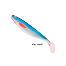  Shirasu Uv Booster Gumihal 10Cm (13741010) Blue Arctic csali