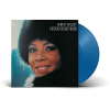  Shirley Bassey - Never, Never (Limited Blue Vinyl) (Vinyl LP (nagylemez))