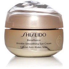 Shiseido Benefiance Smoothing Eye Cream szemkörnyékápoló