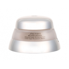 Shiseido Bio-Performance Advanced Super Revitalizing nappali arckrém 75 ml nőknek arckrém