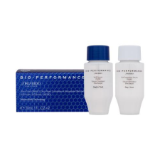 Shiseido Bio-Performance Skin Filler Serums arcszérum Refill Ajándékcsomagok kozmetikai ajándékcsomag