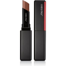 Shiseido ColorGel LipBalm tonizáló ajakbalzsam hidratáló hatással árnyalat 110 Juniper (cocoa) 2 g ajakápoló