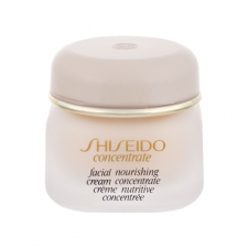 Shiseido Concentrate nappali arckrém 30 ml nőknek arckrém