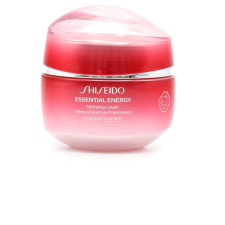 Shiseido Essential Energy Hydrating Cream 50ml arckrém