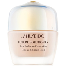 Shiseido Future Solution LX rejuvenating makeup 30 ml N3 Neutral smink alapozó