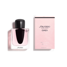 Shiseido Ginza, Illatminta parfüm és kölni