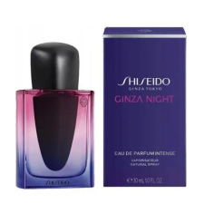 Shiseido Ginza Night Intense EDP 90 ml parfüm és kölni