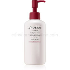  Shiseido InternalPowerResist tisztító arctej száraz bőrre arctisztító
