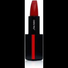 Shiseido ModernMatte Powder Lipstick 514 Hyper Red 4g (729238147904) rúzs, szájfény