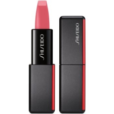 Shiseido ModernMatte Powder Lipstick matt púderes ajakrúzs árnyalat 526 KittenHeel 4 g rúzs, szájfény