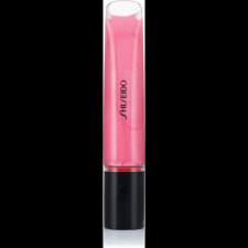 Shiseido Shimmer GelGloss 04 Bara Pink 9ml (730852164062) rúzs, szájfény
