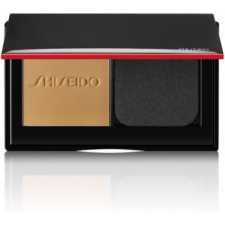 Shiseido Synchro Skin Self-Refreshing Custom Finish Powder Foundation púderes make-up árnyalat 9 g arcpirosító, bronzosító