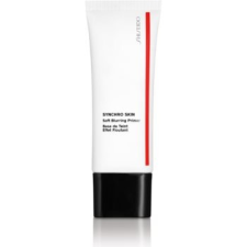 Shiseido Synchro Skin Soft Blurring Primer Matt primer alapozó alá 30 ml smink alapozó