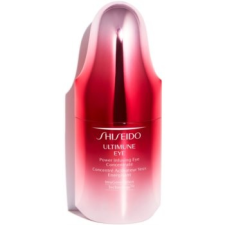Shiseido Ultimune Eye Power Infusing Eye Concentrate regeneráló ráncellenes koncentrátum a szem köré 15 ml szemkörnyékápoló