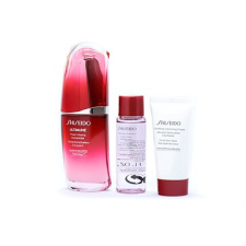 Shiseido Ultimune Set 110 ml kozmetikai ajándékcsomag