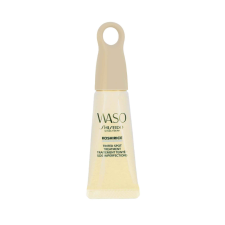 Shiseido Waso Koshirice Tinted Spot Treatment 8ml Golden Ginger smink alapozó