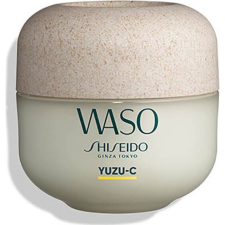 Shiseido Waso Yuzu-C Beauty Sleeping Mask 50ml (125920) arcpakolás, arcmaszk