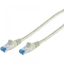 Shiverpeaks UTP CAT6A Összekötő Szürke 3m 75713 kábel és adapter