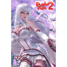Shmoops Games PumPum 2 (PC - Steam elektronikus játék licensz) videójáték