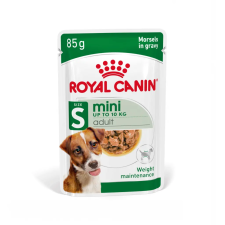  SHN WET MINI ADULT (12*195g) kutyaeledel