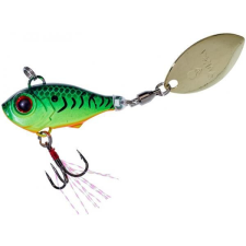  Shocker vib 15,6g mat fire tiger csali