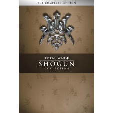  Shogun: Total War (Collection) (EU) (digitális licenc) videójáték