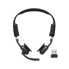 Shokz Openmeet UC Wireless fülhallgató, fejhallgató