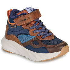 Shoo Pom Magas szárú edzőcipők POW DRY TEX Sokszínű 30