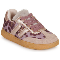 Shoo Pom Rövid szárú edzőcipők YUZU LACE Lila 32
