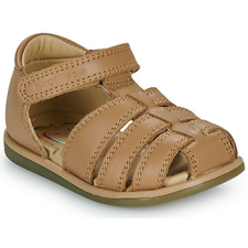 Shoo Pom Szandálok / Saruk TITY TONTON Barna 23 gyerek szandál