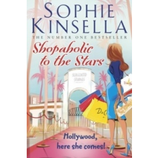  Shopaholic to the Stars – Sophie Kinsella idegen nyelvű könyv