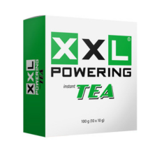Shoppotencia XXL powering potencianövelő instant tea - 10db potencianövelő