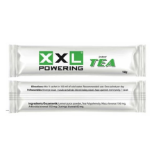 Shoppotencia XXL powering potencianövelő instant tea - 1db potencianövelő