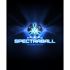 Shorebound Studios Spectraball (PC - Steam elektronikus játék licensz) videójáték