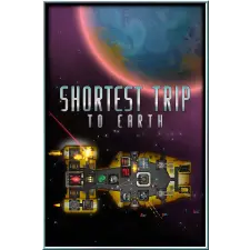  Shortest Trip To Earth - Supporters Pack (DLC) (digitális licenc) videójáték