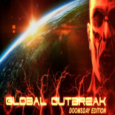 ShortRound Games Global Outbreak: Doomsday Edition (PC - Steam elektronikus játék licensz) videójáték