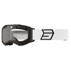 SHOT Assault 2.0 Solar motocross szemüveg fekete-fehér