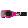 SHOT Assault 2.0 Solar motocross szemüveg fekete rózsaszín